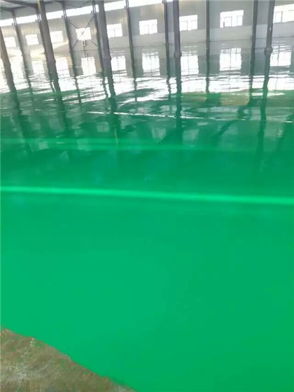阿拉山口，我直接给你一份室外地坪漆翻新维修